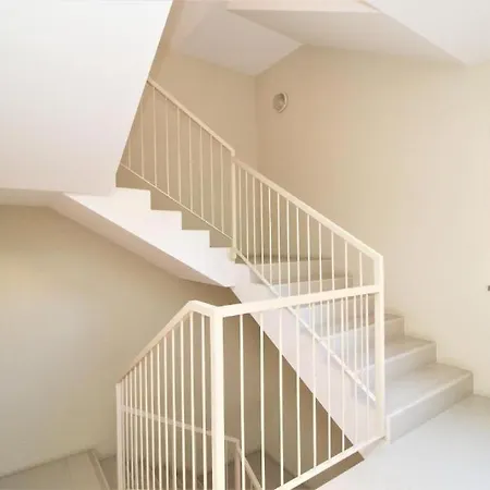 Apartmán Living Funchal Center *