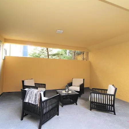 Living Funchal Center Apartmán