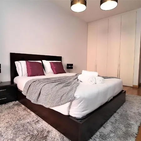 Apartmán Living Funchal Center