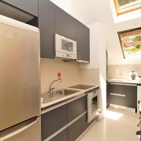 Apartmán Living Funchal Center Funchal (Madeira)