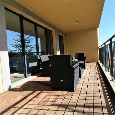 Apartmán Living Funchal Center Funchal (Madeira)