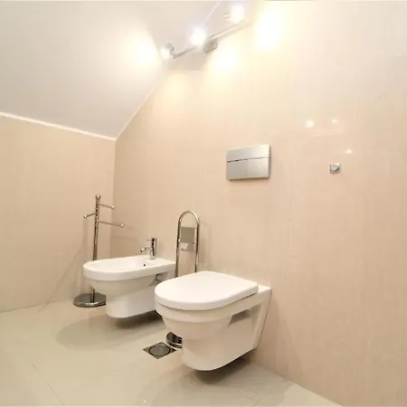 Apartmán Living Funchal Center Funchal (Madeira)