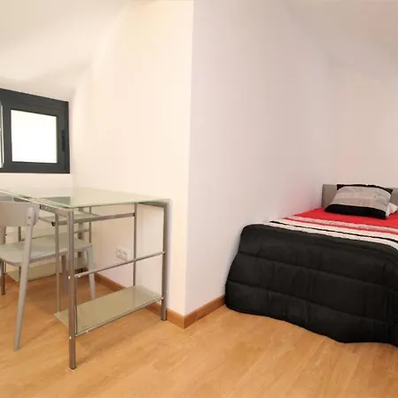Living Funchal Center Apartmán *