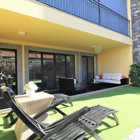 Apartmán Living Funchal Center