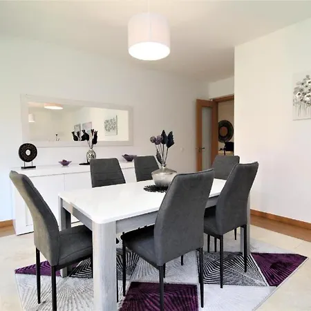 Apartmán Living Funchal Center Funchal (Madeira)