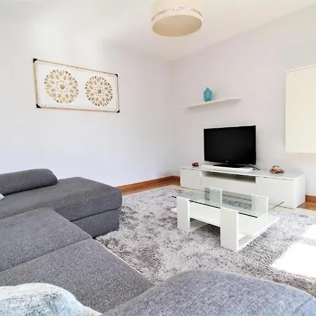Apartmán Living Funchal Center
