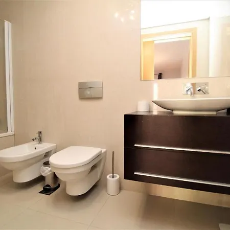 Apartmán Living Funchal Center