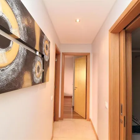 Living Funchal Center Apartmán *