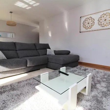 Living Funchal Center *