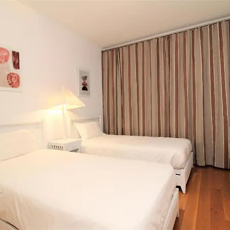 Living Funchal Center Apartamento
