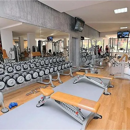 Living Funchal Center Apartamento Funchal (Madeira)