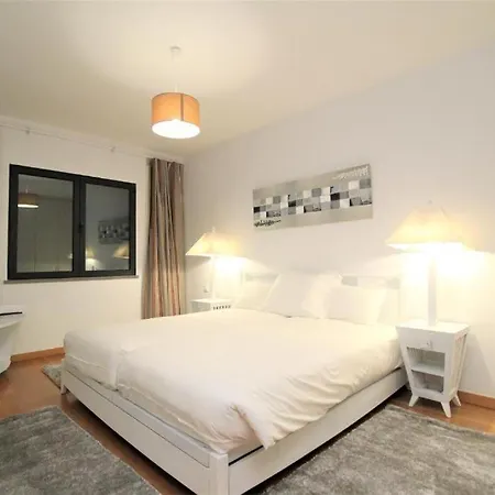 Living Funchal Center Apartamento