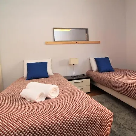 Apartamento Living Funchal Center