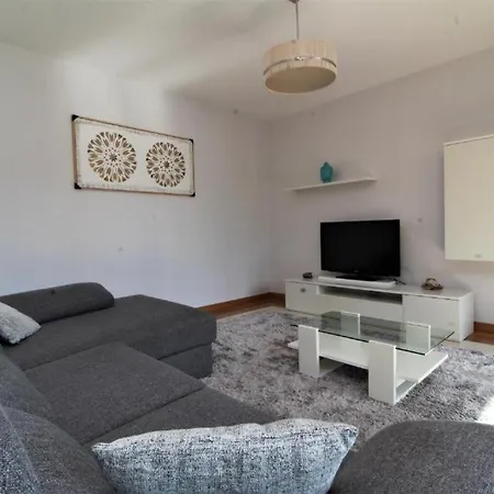 Apartamento Living Funchal Center *