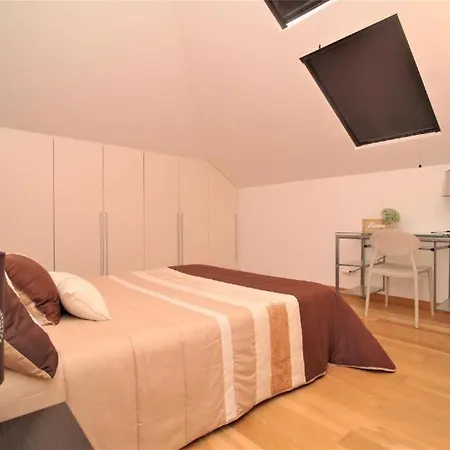 Living Funchal Center Apartamento *