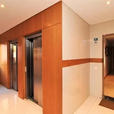 Living Funchal Center Apartamento