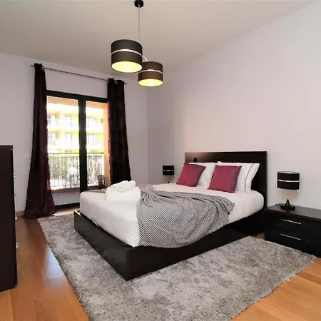 Apartamento Living Funchal Center *