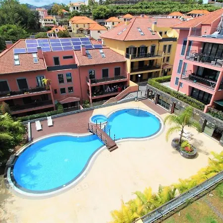 Living Funchal Center Apartamento *