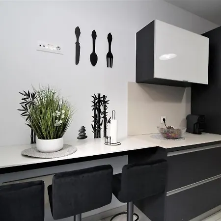Apartamento Living Funchal Center *