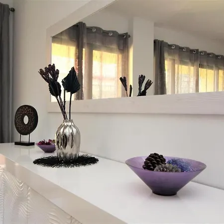 Living Funchal Center Apartamento