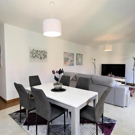 Apartamento Living Funchal Center Funchal (Madeira)