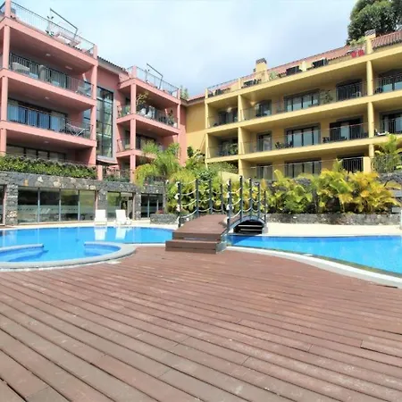 Apartamento Living Funchal Center