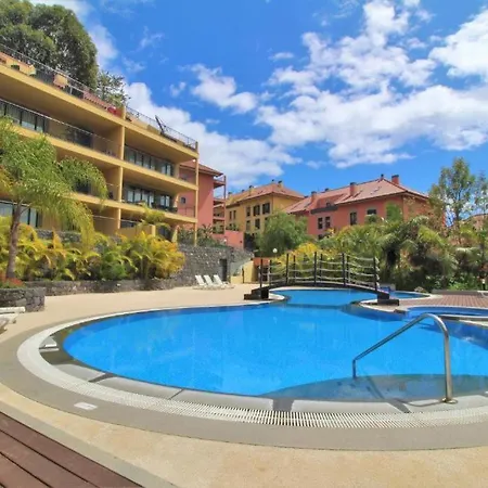 Living Funchal Center Funchal (Madeira)
