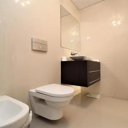 Living Funchal Center Apartamento