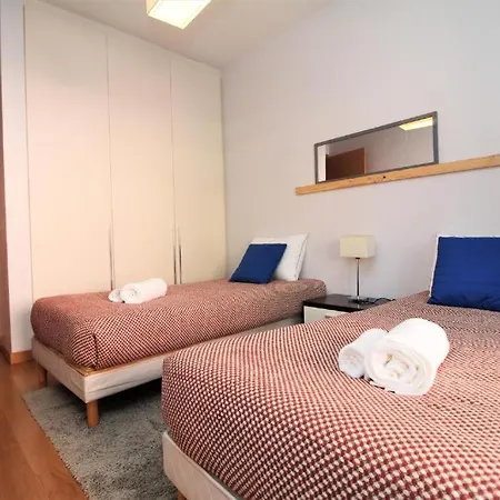 Apartamento Living Funchal Center *
